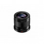 Panasonic H-HS043E Teleobjectif Lumix G 42.5 mm - F/1.7 - Micro 4/3