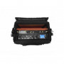 Porta Brace AO-688H Audio Organizer, Sound Devices 688, Black