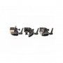 Manfrotto 035WDG Kit De 4 Patins P/Super Clamp