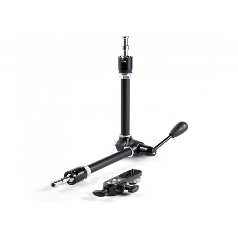 Manfrotto 143A Bras magique avec support