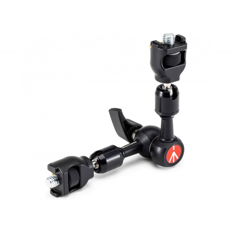 Manfrotto 244MICRO-AR Bras magique à friction variable
