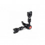 Manfrotto 244MICRO-AR Bras magique à friction variable