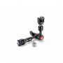 Manfrotto 244MICRO-AR Bras magique à friction variable