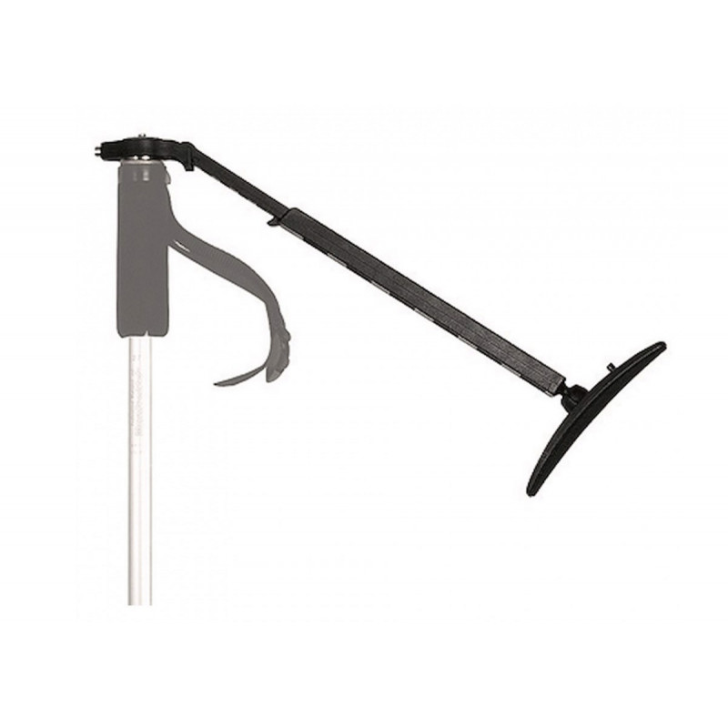 Manfrotto 361 Crosse d’épaule pour monopode