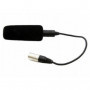 Panasonic AJ-MC700P Microphone directionnel avec entree audio XLR mon