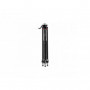 Manfrotto 058B Trépied Photo Studio, Noir