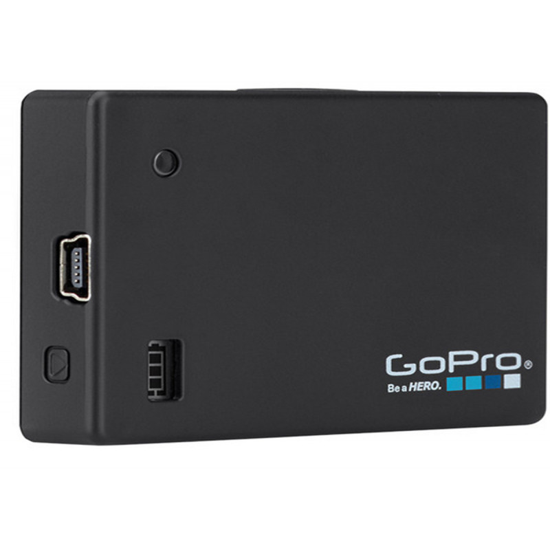 FV Gopro Batterie BAC PAC pour HERO 4