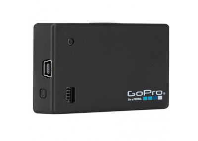 FV Gopro Batterie BAC PAC pour HERO 4