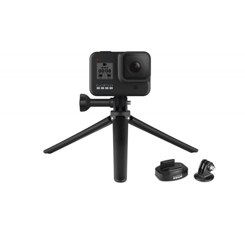 GoPro Fixations pour trépied compatible tous modèles GoPro