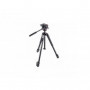 Manfrotto MK190X3-2W 190X, Kit Trépied alu - XPRO Rotule Fluide