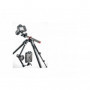 Manfrotto MT055CXPRO3 055, Trépied 3 sections en fibre de carbone