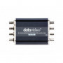 Datavideo Distributeur/amplificateur HD / SD-SDI 1 entree / 6 sorties