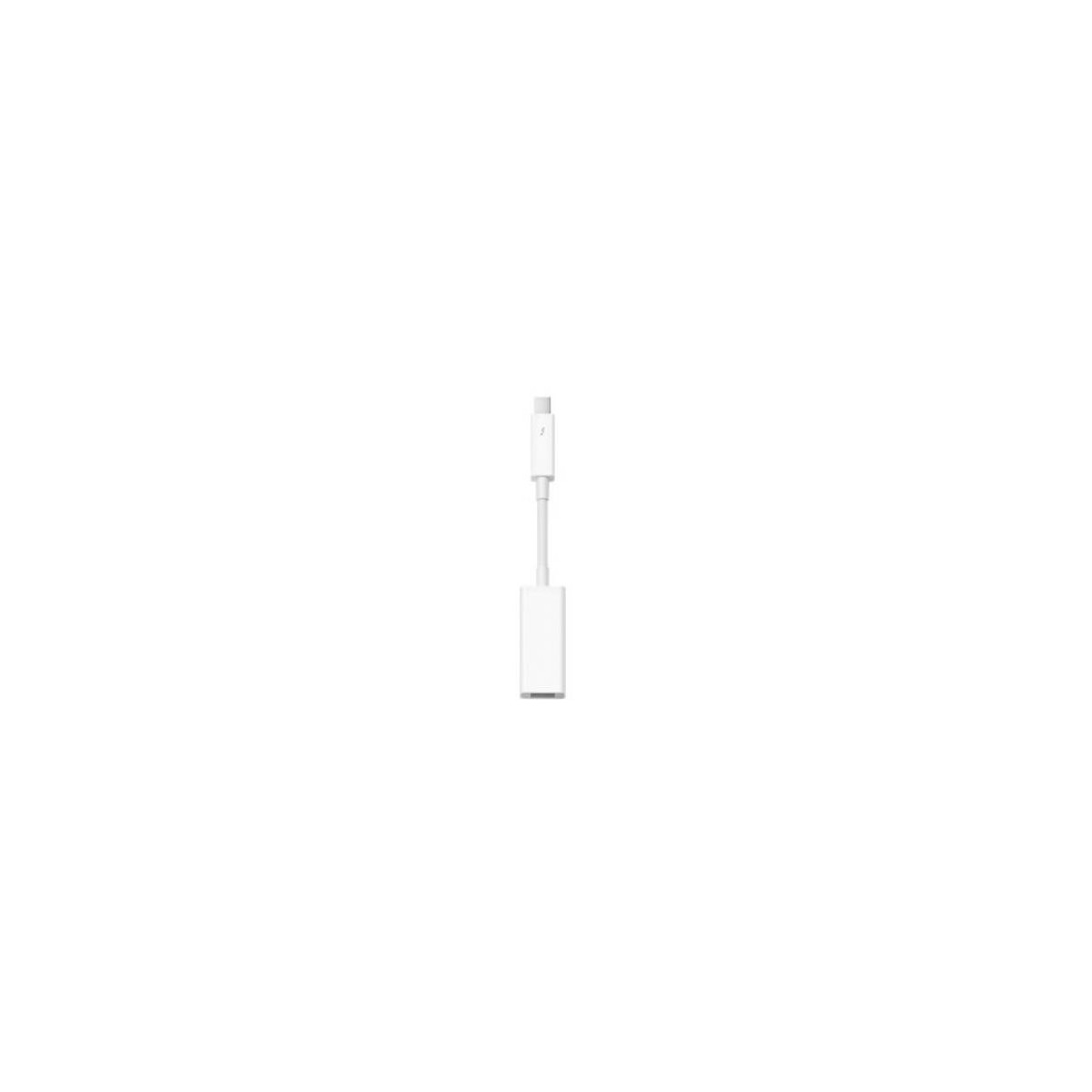Apple Thunderbolt to Firewire 800 Adapter
