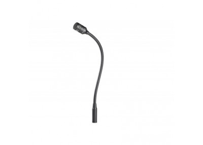 Audio-Technica Microphone col-de-cygne cardioïde dynamique, 448mm