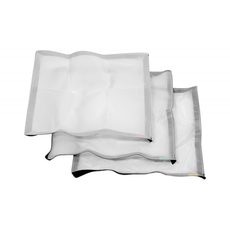Litepanels Cloth Set for Snapbag Softbox for Astra 1x1