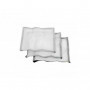 Litepanels Cloth Set for Snapbag Softbox for Astra 1x1