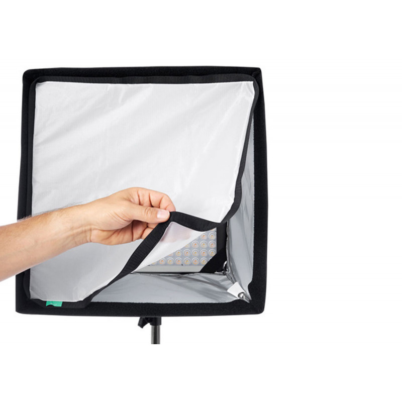 Litepanels Astra Snapbag Softbox