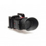Zacuto Loupe viseur Z-Finder pour FS5/FS5 Mark II