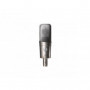 Audio-Technica Microphone directivité variable “Son Vintage”