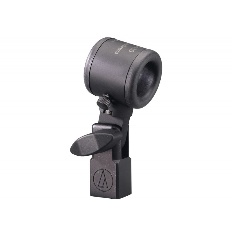 Audio-Technica Pince isolante pour microphone de studio