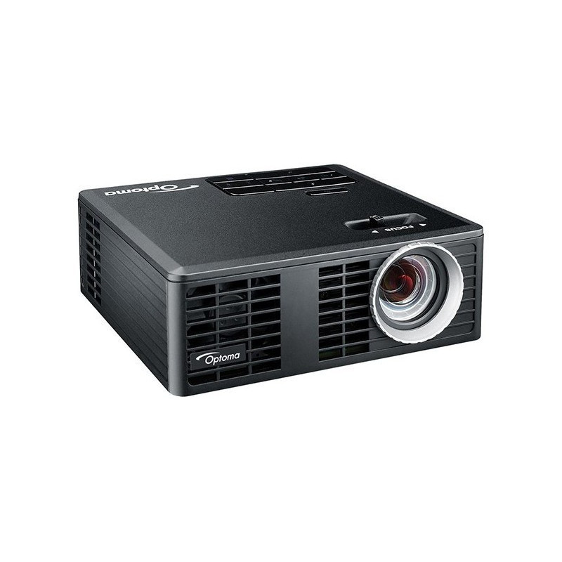 Optoma ML750e - Projecteur Ultra-Compact LED - WXGA