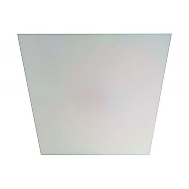 Autoscript Glass for Moulded Hood-Wide (MH-W)