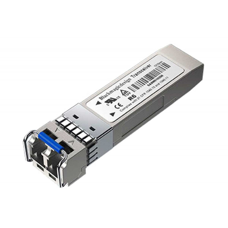 Blackmagic Adapter - 3G BD SFP Optical Module