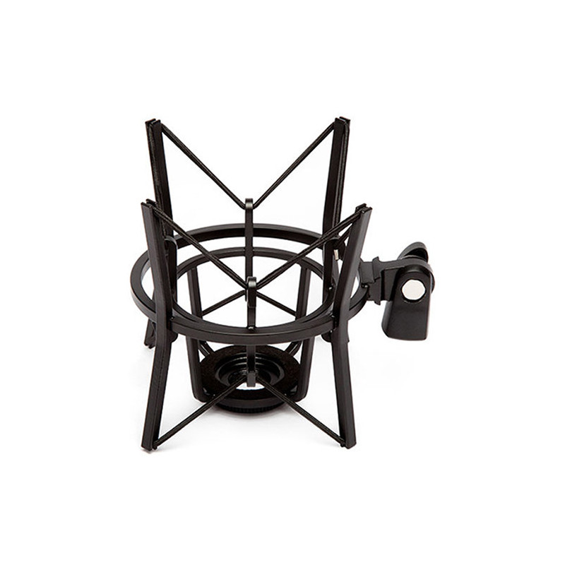 Rode PSM1 Suspension pour microphones Podcaster et Procaster