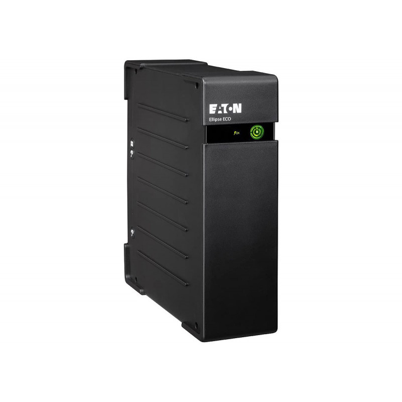Eaton Ellipse Onduleur OFF LINE 800 VA/500 W 2U Tour/Montable en Rack