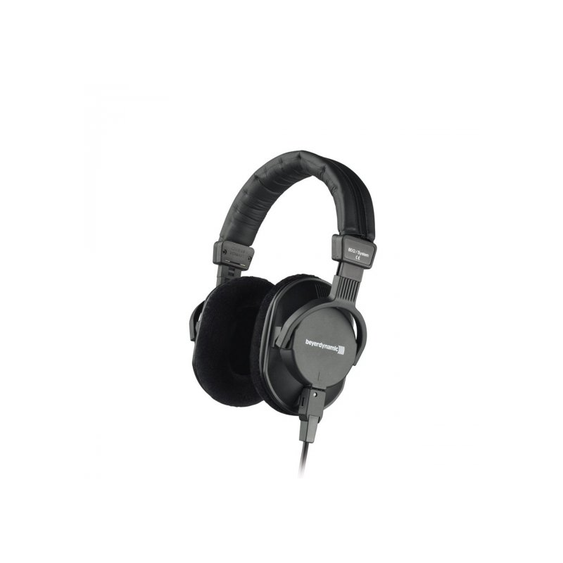 Beyerdynamic DT 250/250 Casque Studio Fermé 250 Ohms