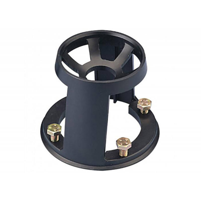 Vinten 3330-16 Adaptateur Quickfix bol 100 mm vers base plate