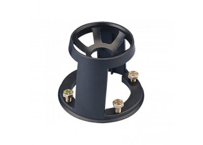 Vinten 3330-16 Adaptateur Quickfix bol 100 mm vers base plate