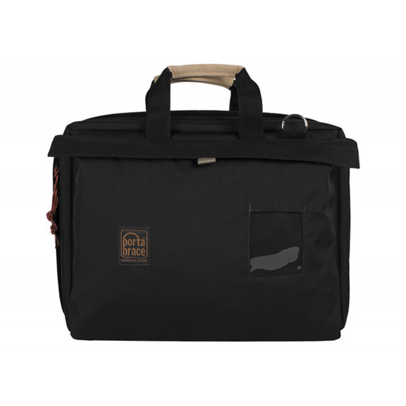 Porta Brace LP-LED2 Light Panel Case, LED Lite Panes, Black