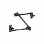 Manfrotto 196AB-3 Bras Articulé Simple,3 Section
