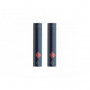 Neumann Avec 2 KM 185 mt, 2 WNS 100 et 2 SG 21, noir