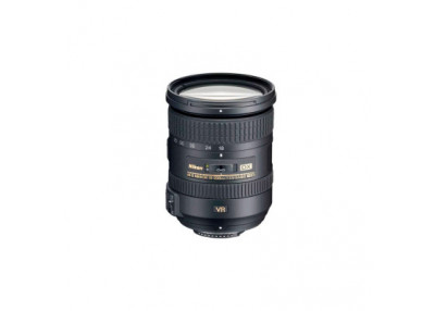 FV Nikon AF-S DX 18-200mm F3.5-5.6G IF-ED VR II Zoom Ultra polyvalent