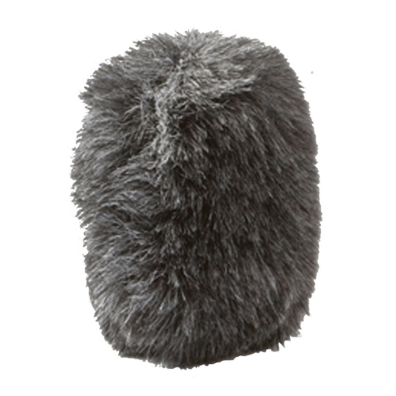 Audio-Technica Bonnette Windshield pour microphones canon L180 mm