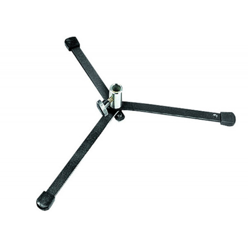 Manfrotto 003MF Mini base seule adaptateur femelle