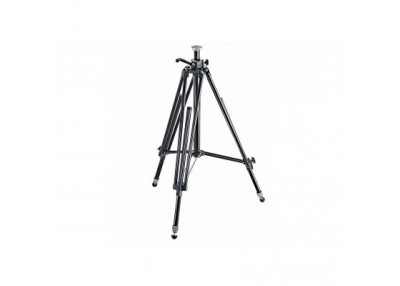 Manfrotto 028B Trépied studio Triman, noir