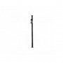 Manfrotto 032B Autopole noir s\'etendant de 210cm à 370cm