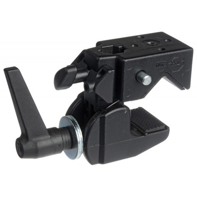 Manfrotto 035  Super Clamp sans vis en aluminium