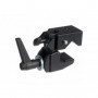 Manfrotto 035  Super Clamp sans vis en aluminium