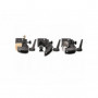 Manfrotto 035  Super Clamp sans vis en aluminium