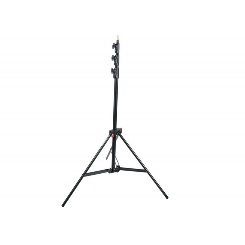Manfrotto 1004BAC Pied aluminium Master air comprimé 124 à 366 cm 9Kg