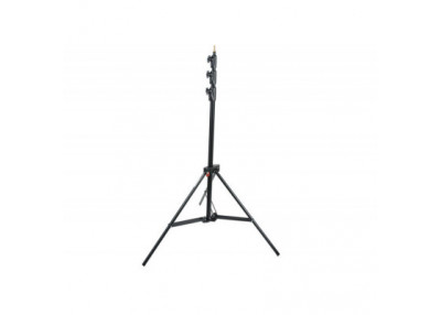 Manfrotto 1004BAC Pied aluminium Master air comprimé 124 à 366 cm 9Kg