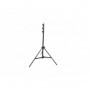 Manfrotto 1004BAC Pied aluminium Master air comprimé 124 à 366 cm 9Kg