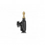 Manfrotto 1004BAC Pied aluminium Master air comprimé 124 à 366 cm 9Kg
