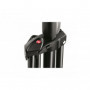 Manfrotto 1052BAC Pied lumiere compact, portable a air comprime