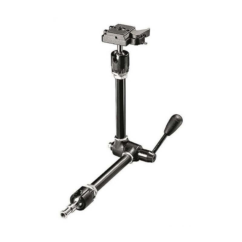 Manfrotto 143RC Bras magique avec plateau rapide RC2