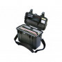 Pelicase Valise PC1430  Noire Avec Mousse